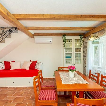 Villa Klacina Goveđari Eksteriør bilde